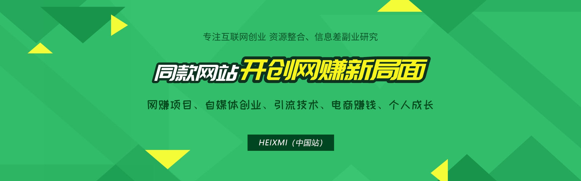 搭建同款资源网站,日入1000+娱乐网赚