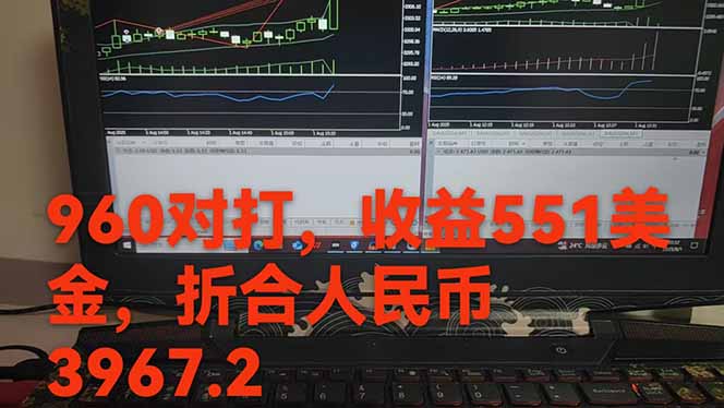 图片[1]-稳定8年的美刀搬砖项目，单人每日收益800—3000.团队4人月入10W+.可线下-娱乐网赚
