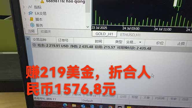 图片[2]-稳定8年的美刀搬砖项目，单人每日收益800—3000.团队4人月入10W+.可线下-娱乐网赚