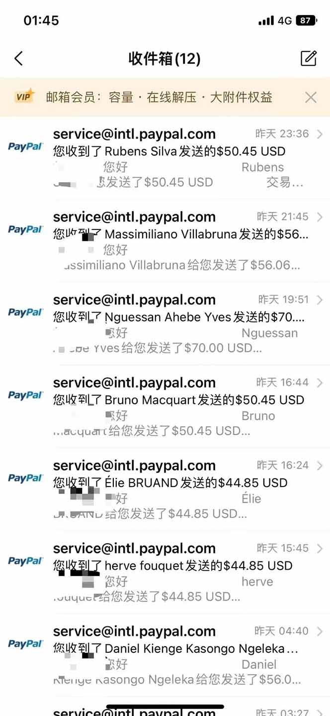图片[1]-海外虚拟掘金】日赚100-200美金，自己在家就可以闷声发大财，长期可做-娱乐网赚