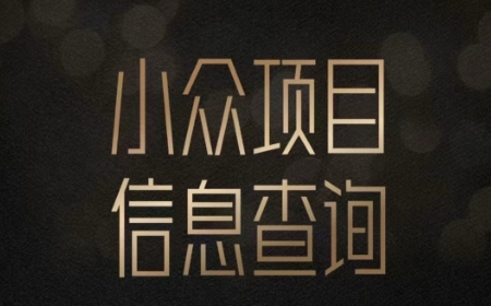 小众蓝海项目情感查询，女粉暴力掘金，轻松日入500+【揭秘】-娱乐网赚