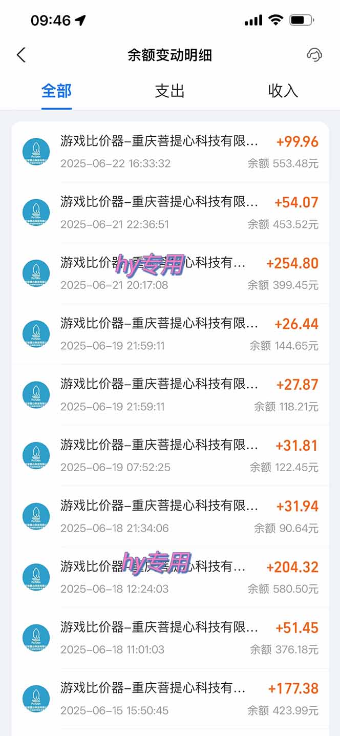 图片[1]-游戏全自动搬砖项目，日入千元 ，可批量矩阵无限放大-娱乐网赚