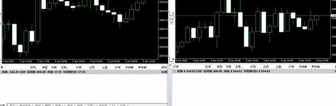 图片[4]-美金对冲创业项目，日收益1000-3000，小众暴力项目稳定运行8年-娱乐网赚