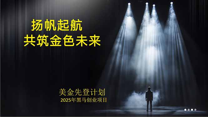 美金对冲创业项目，日收益1000-3000，小众暴力项目稳定运行8年-娱乐网赚