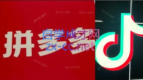 老陶电商·拼多多+抖音小店无货源开店(更新8月)-娱乐网赚